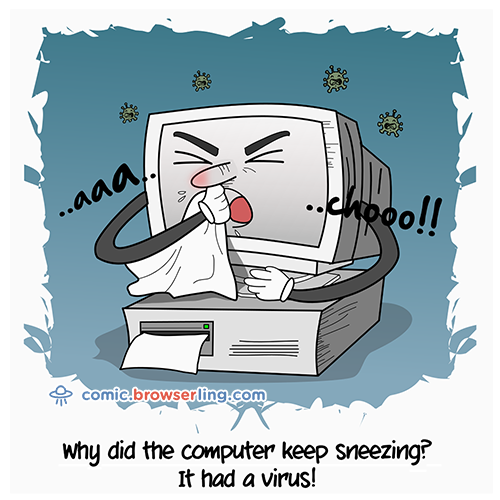 Virus